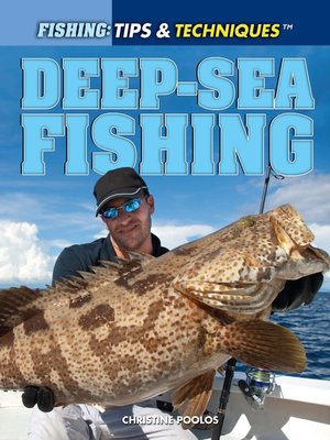 cover image of Deep-Sea Fishing